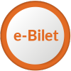 E-bilet