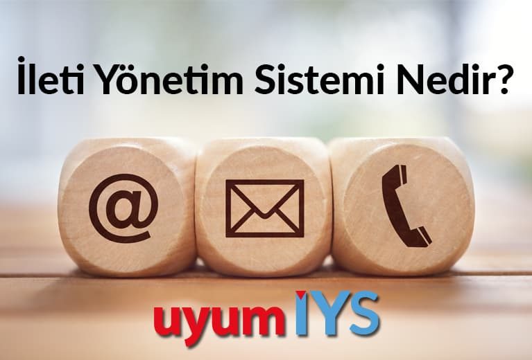 İleti Yönetim Sistemi Nedir?