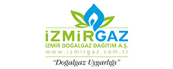 izmir-gaz