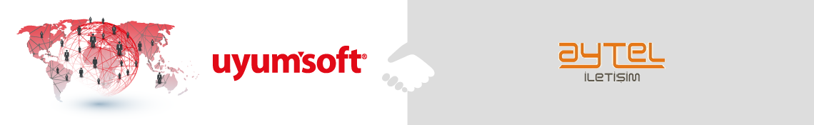 Aytel İletişim, e-Fatura’da Uyumsoft’u seçti 