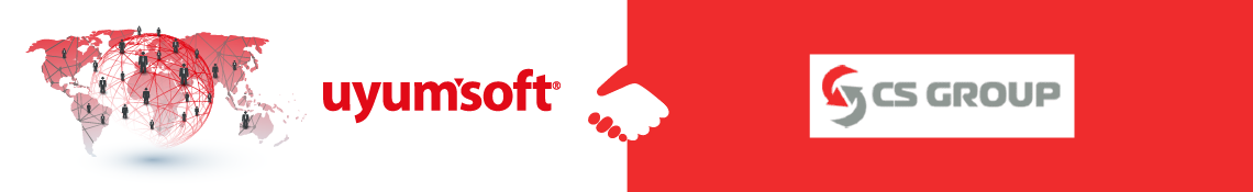 CS NET Telekomünikasyon, e-Fatura’da Uyumsoft’u seçti 