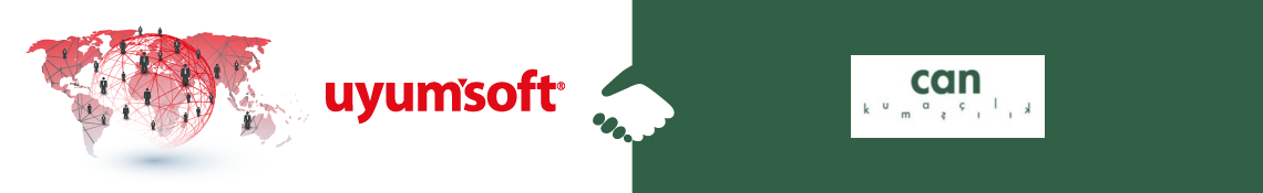 Can Kumaşçılık, e-Fatura’da Uyumsoft’u seçti 