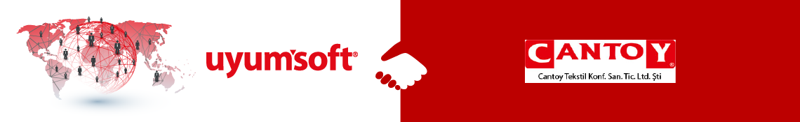 Cantoy Tekstil, e-Fatura’da Uyumsoft’u seçti 
