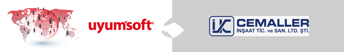 Cemaller İnşaat, e-Fatura’da Uyumsoft’u seçti 