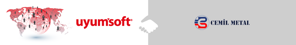 Cemil Metal, e-Fatura’da Uyumsoft’u seçti 