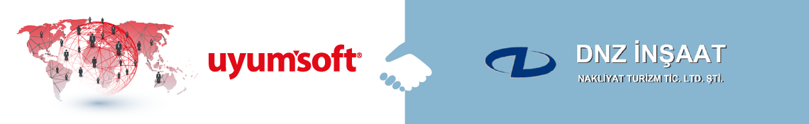 DNZ İnşaat, e-Fatura’da Uyumsoft’u seçti 