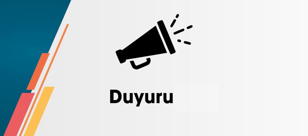 Hesap Açılışlarını Yapmamış Olan Müşterilerimizin Dikkatine 