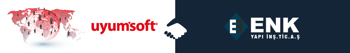 ENK Yapı İnşaat, e-Fatura’da Uyumsoft’u seçti 