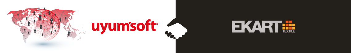 Ekart Dış Ticaret, e-Fatura’da Uyumsoft’u seçti 