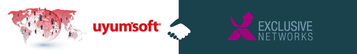 Exclusive Networks Bilişim, e-Fatura’da Uyumsoft’u seçti 