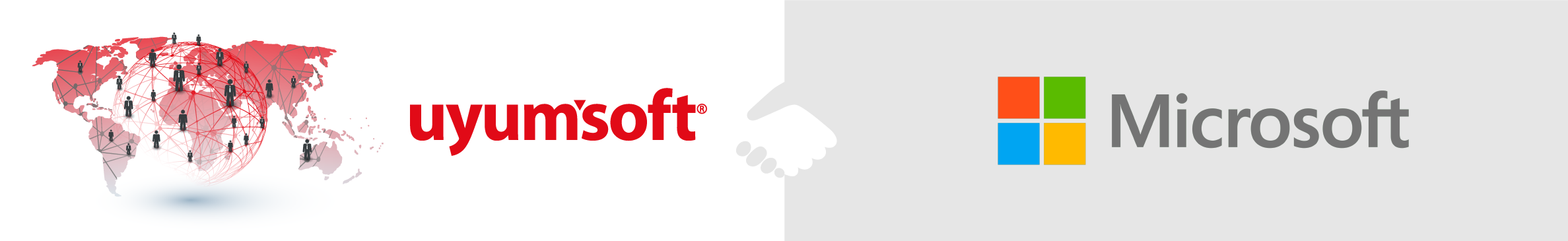 Microsoft Türkiye e-Fatura’da, Uyumsoft ile anlaştı 